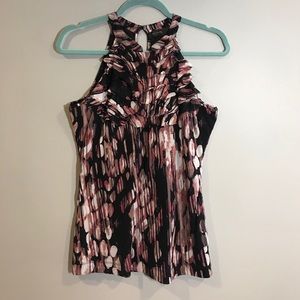 The Limited Sleeveless Blouse
